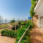 Приватний Пляж Та Релакс У Моря Без Сторонніх * Οδησσός