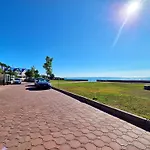 Feriehus Приватний Пляж Та Релакс У Моря Без Сторонніх