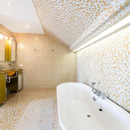 Tatil Evi Vip Приватний Пляж Та Релакс Без Сторонніх