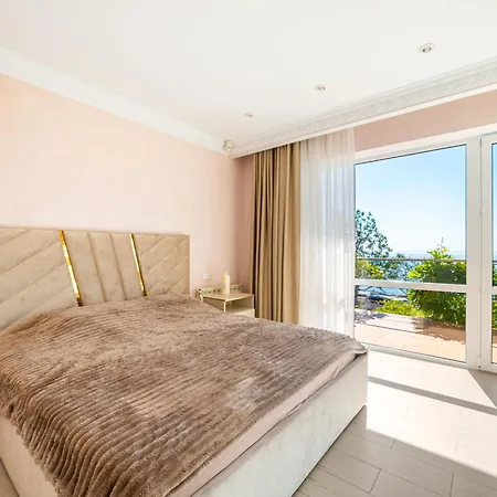 Vip Приватний Пляж Та Релакс Без Сторонніх Tatil Evi *