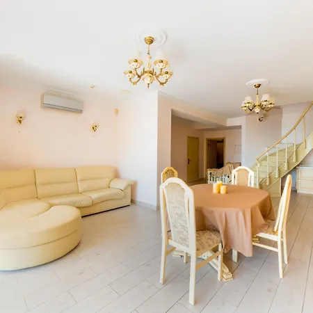 Tatil Evi Vip Приватний Пляж Та Релакс Без Сторонніх
