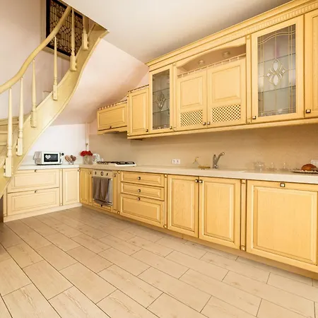 Tatil Evi Vip Приватний Пляж Та Релакс Без Сторонніх *