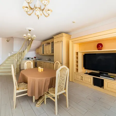 Vip Приватний Пляж Та Релакс Без Сторонніх Tatil Evi