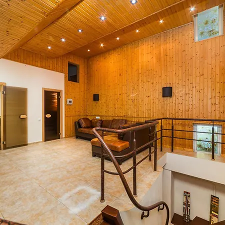 Vip Приватний Пляж Та Релакс Без Сторонніх Tatil Evi