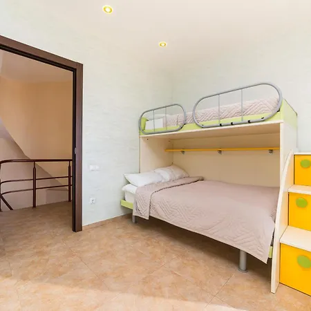Vip Приватний Пляж Та Релакс Без Сторонніх Tatil Evi *