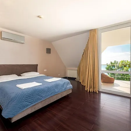 Vip Приватний Пляж Та Релакс Без Сторонніх Tatil Evi Odessa
