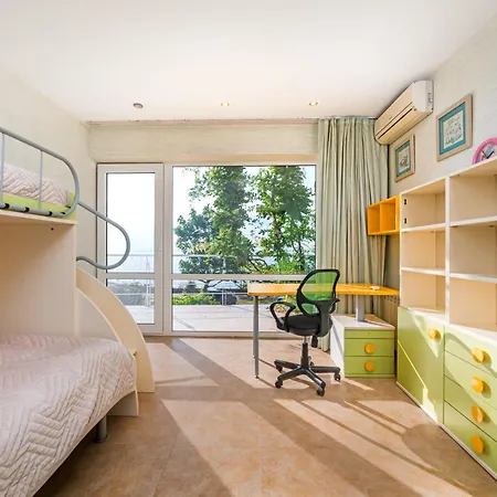 Tatil Evi Vip Приватний Пляж Та Релакс Без Сторонніх