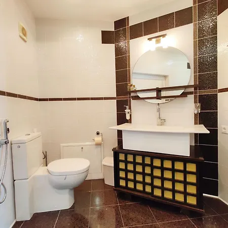 Приватний Пляж Та Релакс У Моря Без Сторонніх Odessa