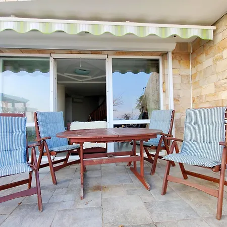 Приватний Пляж Та Релакс У Моря Без Сторонніх