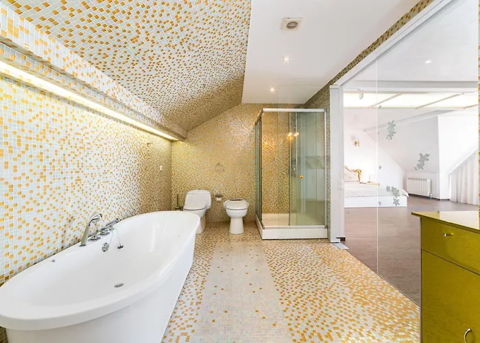 Приватний Пляж Та Релакс У Моря Без Сторонніх Ferienhaus Odessa