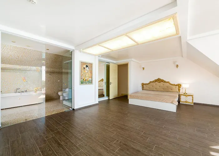 Приватний Пляж Та Релакс У Моря Без Сторонніх Odessa