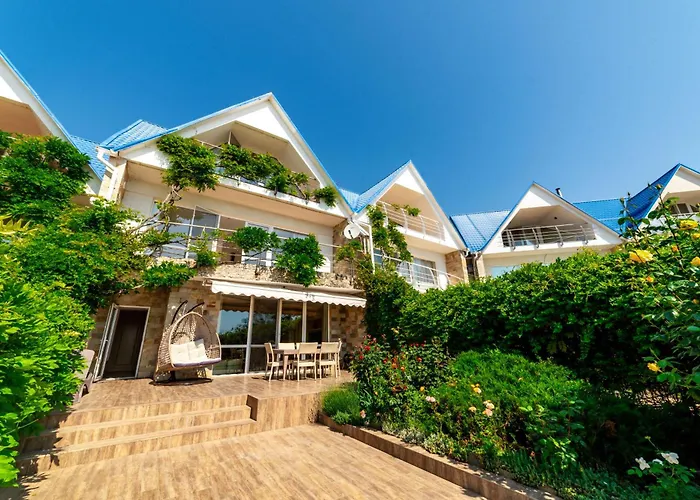 Приватний Пляж Та Релакс У Моря Без Сторонніх Odessa