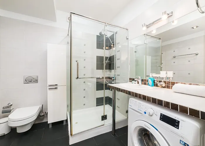 Приватний Пляж Та Релакс У Моря Без Сторонніх Ferienhaus