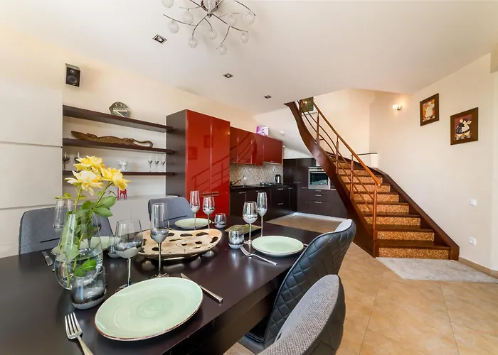 Ferienhaus Приватний Пляж Та Релакс У Моря Без Сторонніх