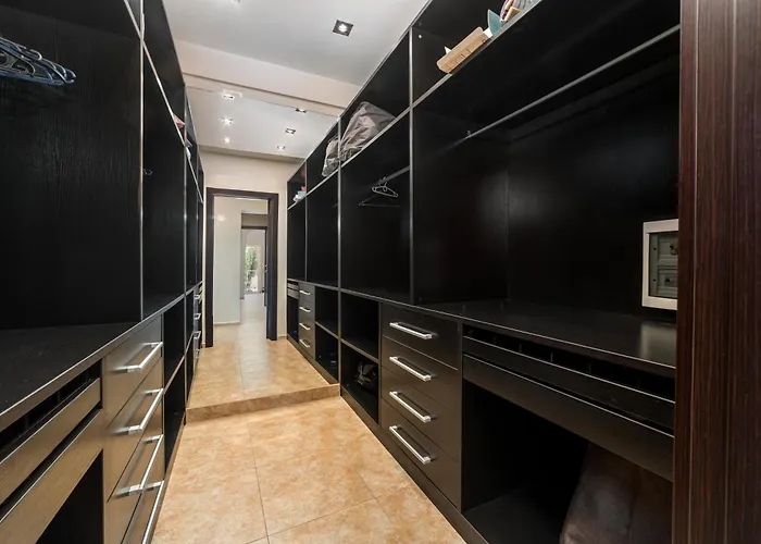 Приватний Пляж Та Релакс У Моря Без Сторонніх Hébergement de vacances