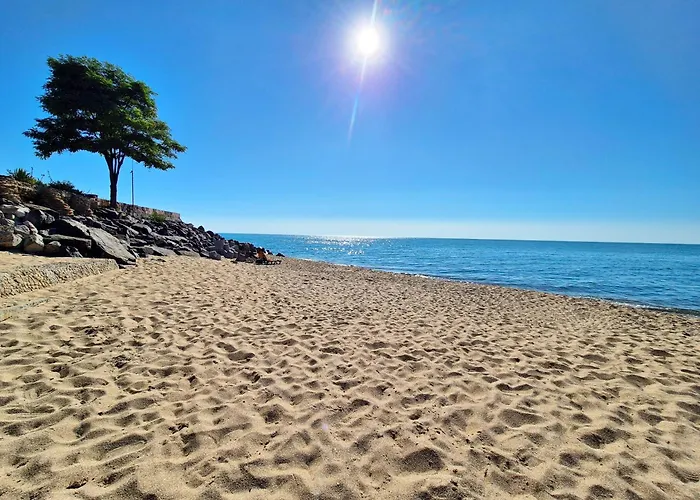 Приватний Пляж Та Релакс У Моря Без Сторонніх * Odessa