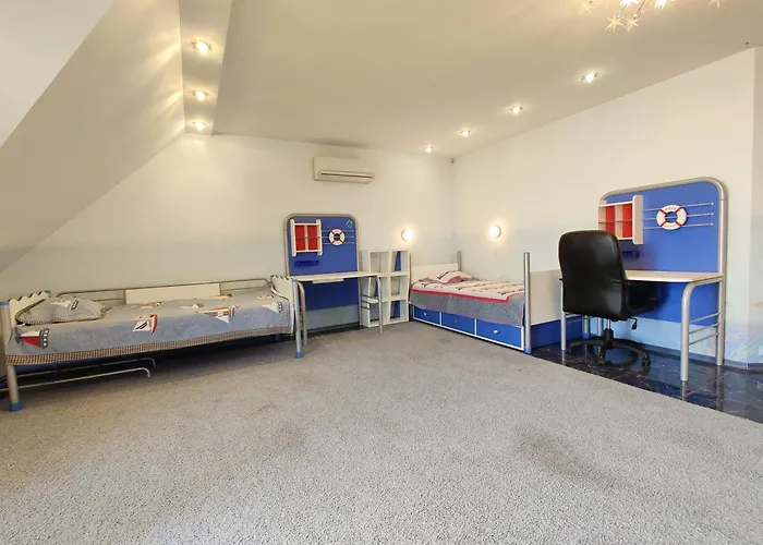 Приватний Пляж Та Релакс У Моря Без Сторонніх * Odessa