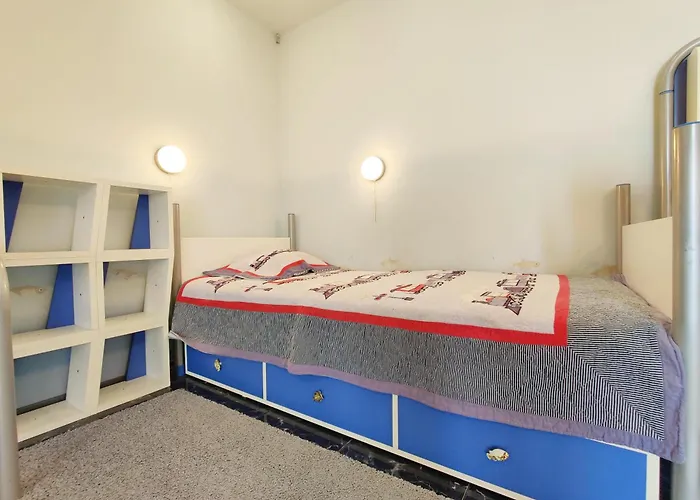 Приватний Пляж Та Релакс У Моря Без Сторонніх Ferienhaus