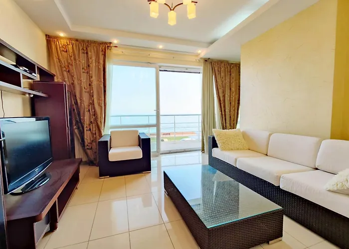 Ferienhaus Приватний Пляж Та Релакс У Моря Без Сторонніх Odessa