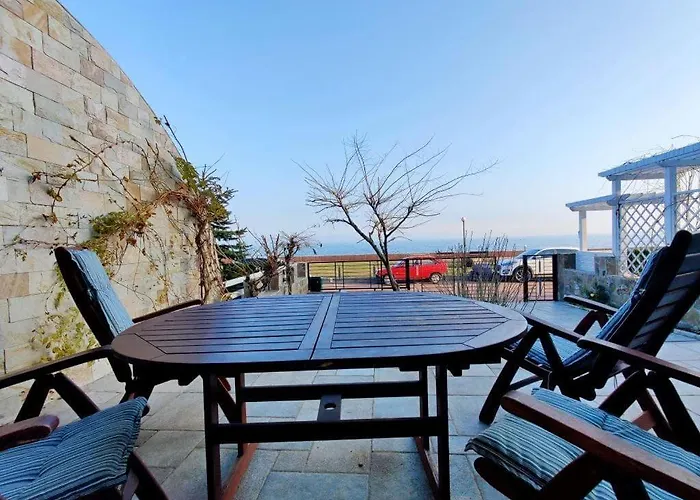 Приватний Пляж Та Релакс У Моря Без Сторонніх * Odessa