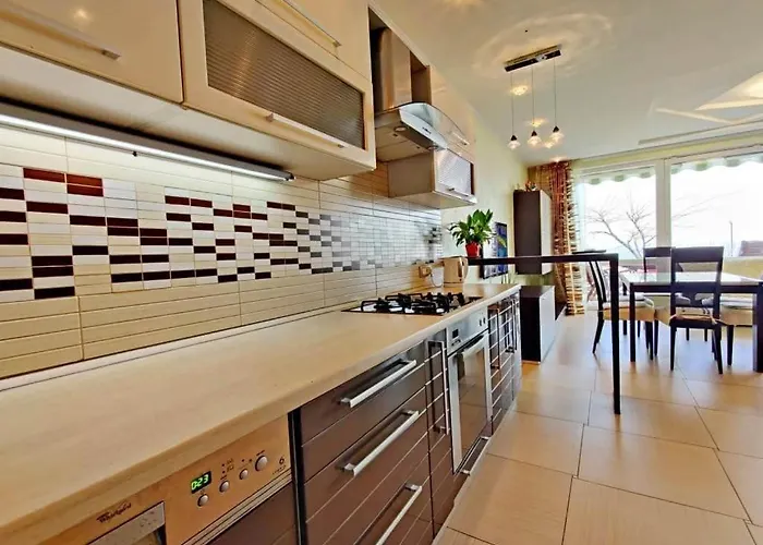 Ferienhaus Приватний Пляж Та Релакс У Моря Без Сторонніх *