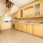 Holiday home Приватний Пляж Та Релакс У Моря Без Сторонніх *