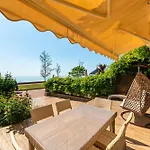 Holiday home Приватний Пляж Та Релакс У Моря Без Сторонніх