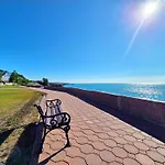Holiday home Приватний Пляж Та Релакс У Моря Без Сторонніх *