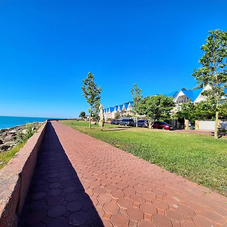 Приватний Пляж Та Релакс У Моря Без Сторонніх * Odessa