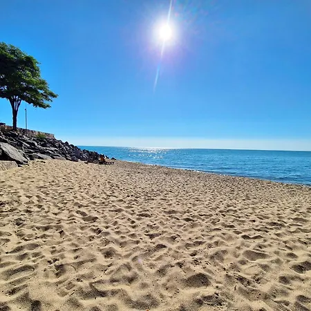 Приватний Пляж Та Релакс У Моря Без Сторонніх * Odessa