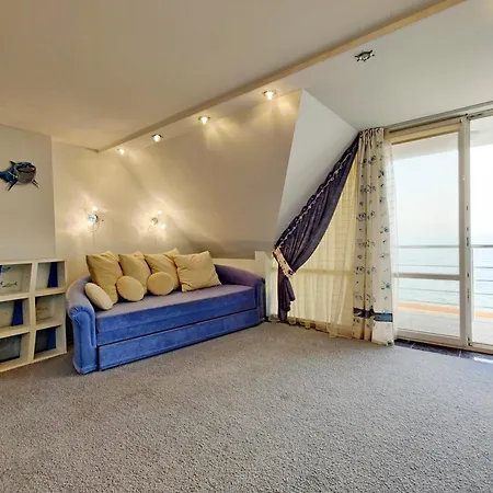 Holiday home Приватний Пляж Та Релакс У Моря Без Сторонніх Odesa