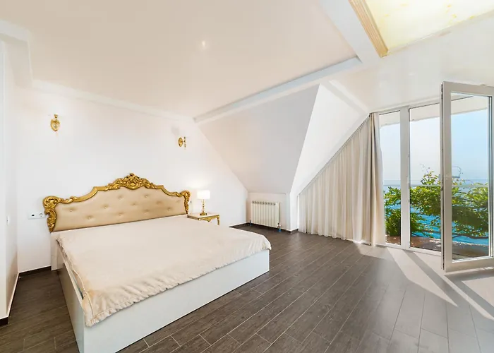 Holiday home Приватний Пляж Та Релакс У Моря Без Сторонніх Odesa