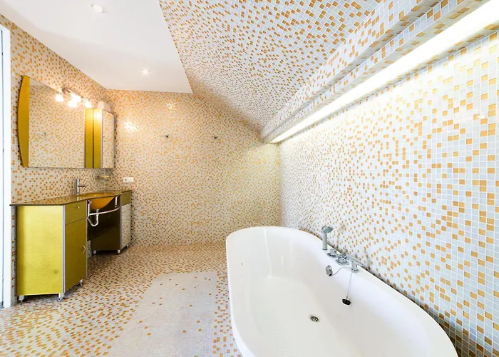 Holiday home Приватний Пляж Та Релакс У Моря Без Сторонніх