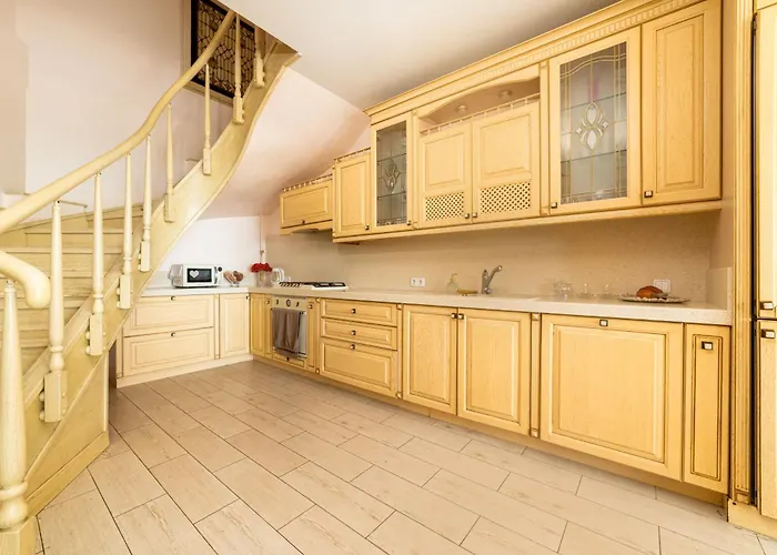 Holiday home Приватний Пляж Та Релакс У Моря Без Сторонніх *