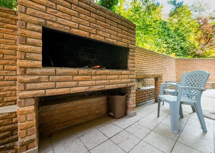 Holiday home Приватний Пляж Та Релакс У Моря Без Сторонніх Odesa