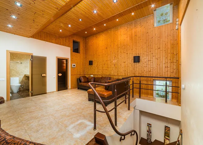 Приватний Пляж Та Релакс У Моря Без Сторонніх Holiday home