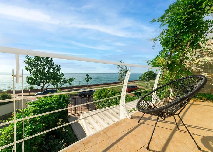 Holiday home Приватний Пляж Та Релакс У Моря Без Сторонніх Odesa