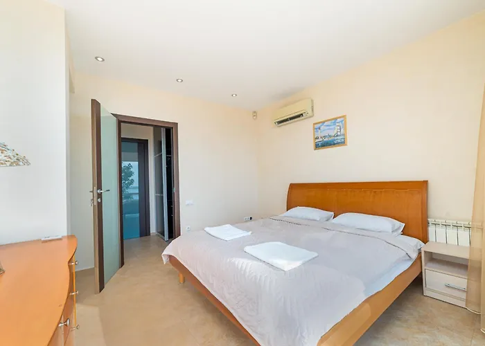 Приватний Пляж Та Релакс У Моря Без Сторонніх Odesa