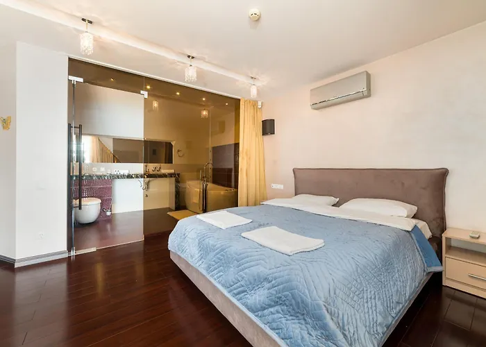 Holiday home Приватний Пляж Та Релакс У Моря Без Сторонніх Odesa