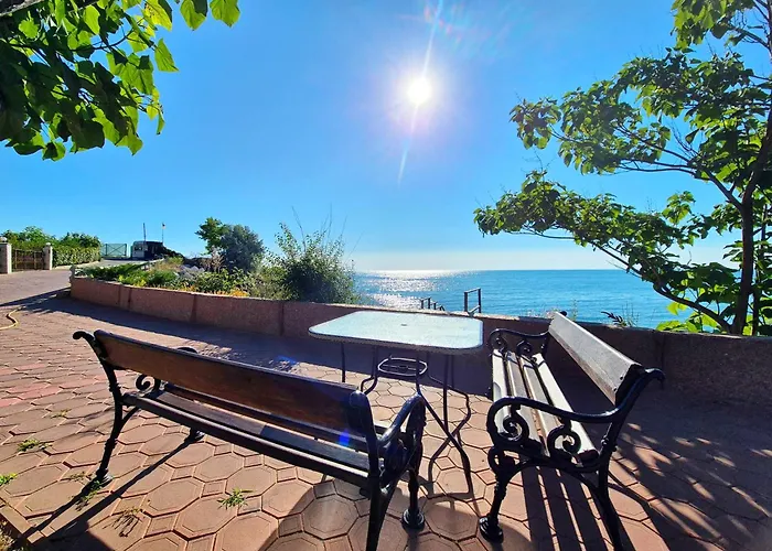 Holiday home Приватний Пляж Та Релакс У Моря Без Сторонніх Odesa