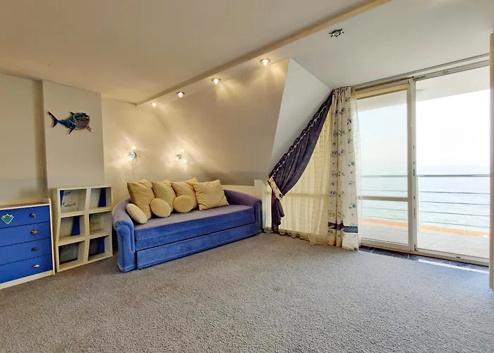 Holiday home Приватний Пляж Та Релакс У Моря Без Сторонніх Odesa