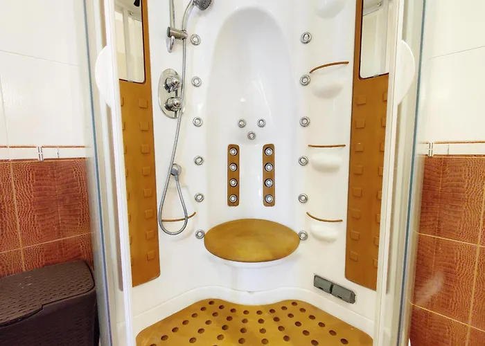 Holiday home Приватний Пляж Та Релакс У Моря Без Сторонніх