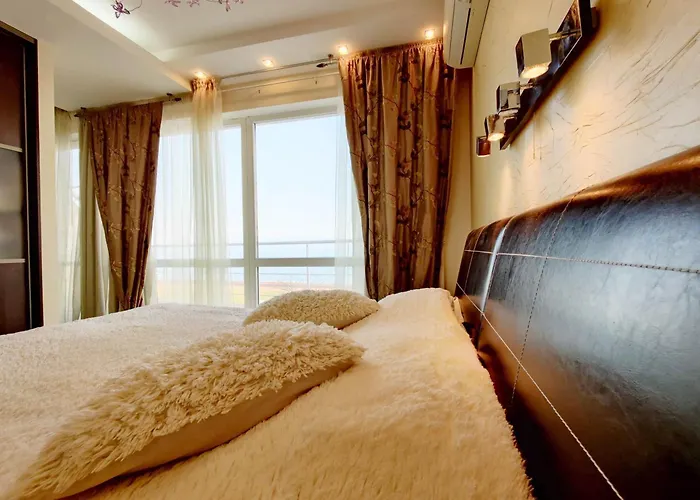 Приватний Пляж Та Релакс У Моря Без Сторонніх Odesa