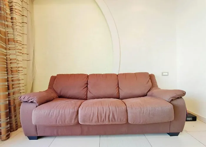 Holiday home Приватний Пляж Та Релакс У Моря Без Сторонніх