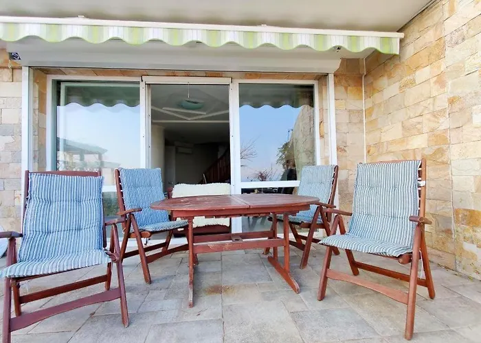 Приватний Пляж Та Релакс У Моря Без Сторонніх Holiday home Odesa